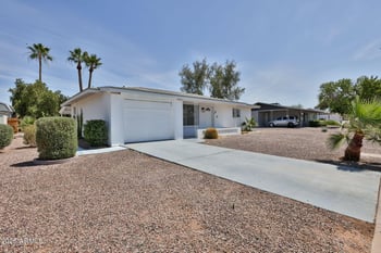 5510 Dallas St, Mesa, AZ 85205