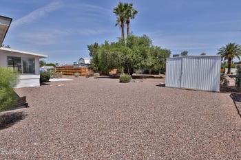 5510 Dallas St, Mesa, AZ 85205