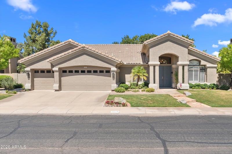 5510 E Cannon Dr, Paradise Valley, AZ 85253