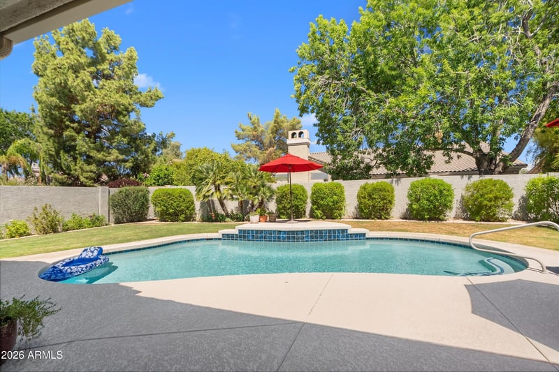 5510 E Cannon Dr, Paradise Valley, AZ 85253