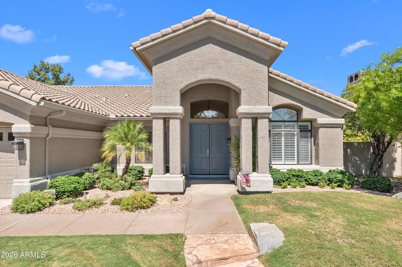 5510 E Cannon Dr, Paradise Valley, AZ 85253