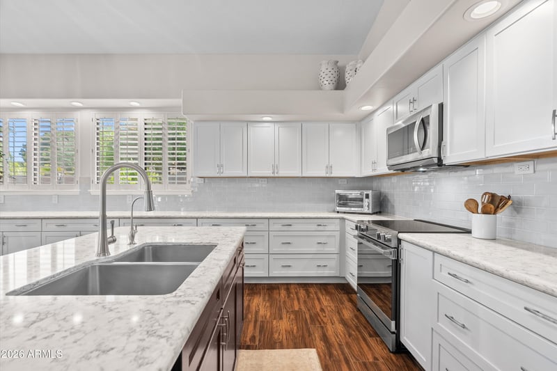 5510 E Cannon Dr, Paradise Valley, AZ 85253