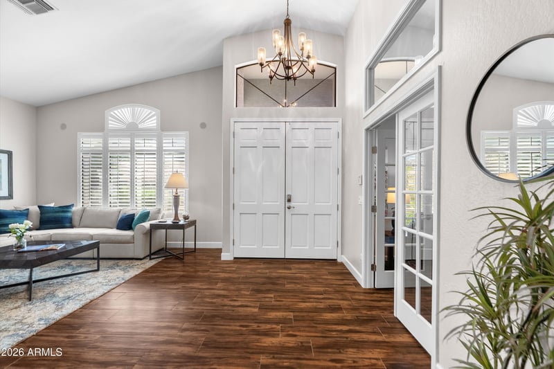 5510 E Cannon Dr, Paradise Valley, AZ 85253