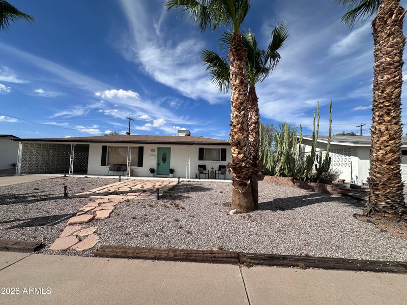 5510 E Colby St, Mesa, AZ 85205
