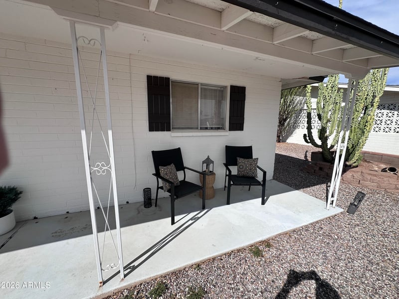5510 E Colby St, Mesa, AZ 85205