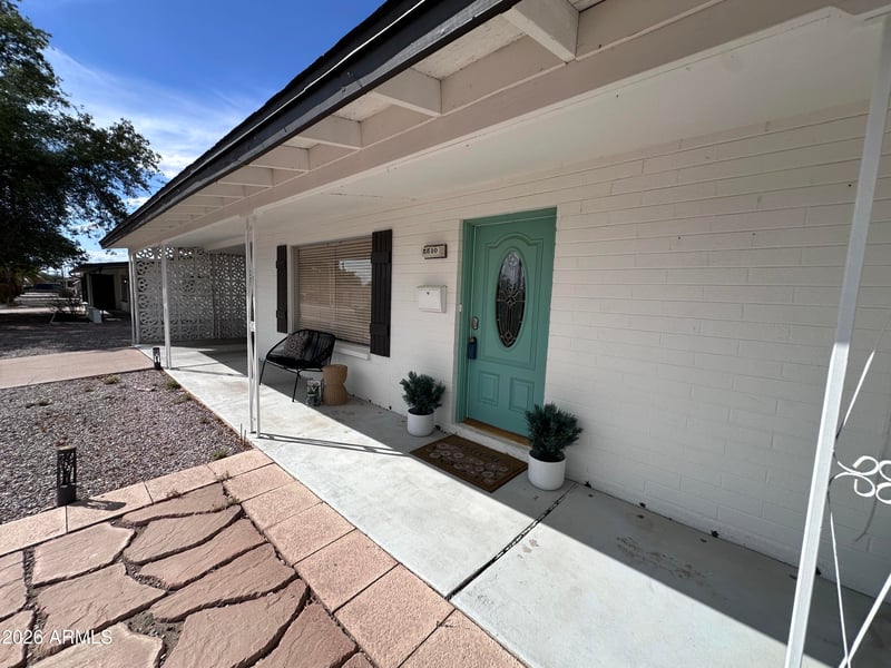 5510 E Colby St, Mesa, AZ 85205