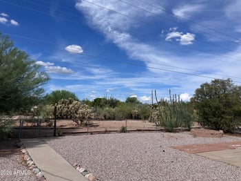 5510 E Colby St, Mesa, AZ 85205