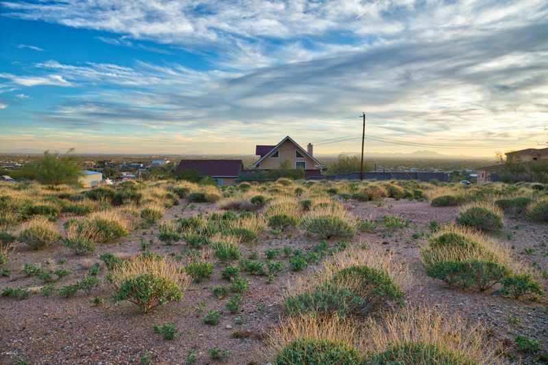 5510 N Valley Dr #-, Apache Junction, AZ 85120