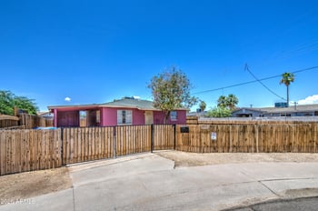 5510 13th Way, Phoenix, AZ 85040