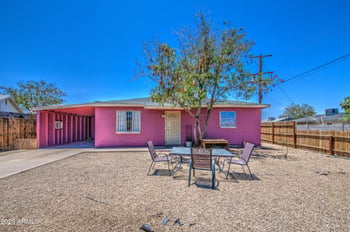 5510 13th Way, Phoenix, AZ 85040