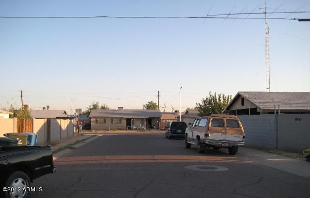 5510 S 14th St, Phoenix, AZ 85040