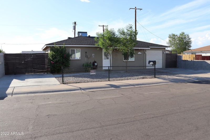 5510 S 14th Way, Phoenix, AZ 85040
