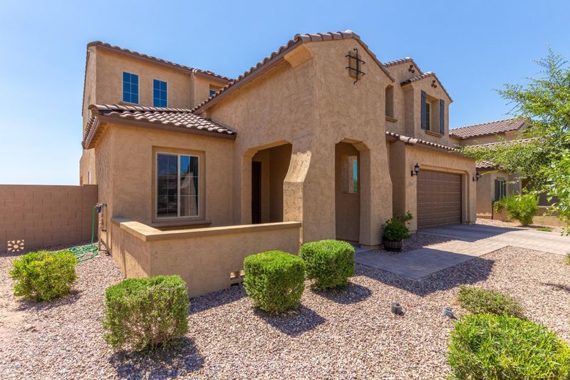 5510 S Hassett Ave, Mesa, AZ 85212