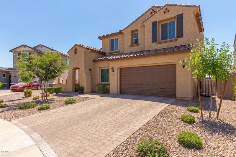 5510 S Hassett Ave, Mesa, AZ 85212