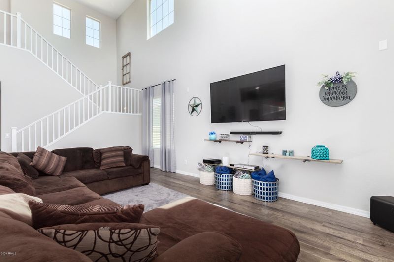 5510 S Hassett Ave, Mesa, AZ 85212