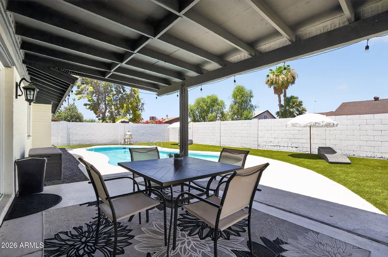 5510 W Carol Ave, Glendale, AZ 85302