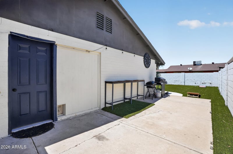 5510 W Carol Ave, Glendale, AZ 85302