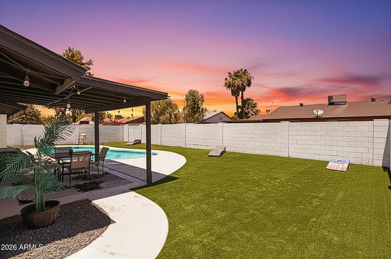5510 W Carol Ave, Glendale, AZ 85302