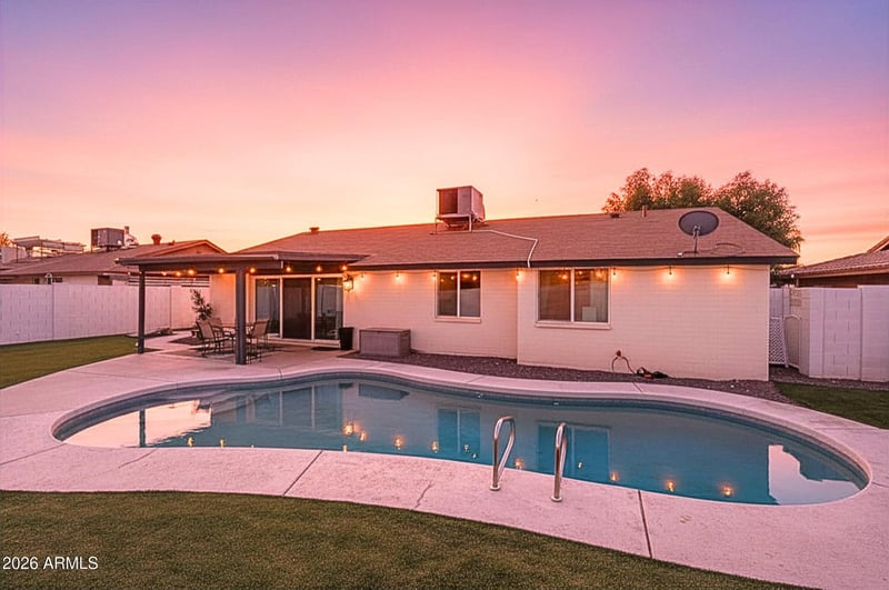 5510 W Carol Ave, Glendale, AZ 85302
