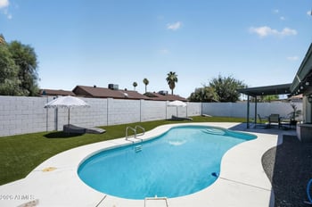 5510 W Carol Ave, Glendale, AZ 85302