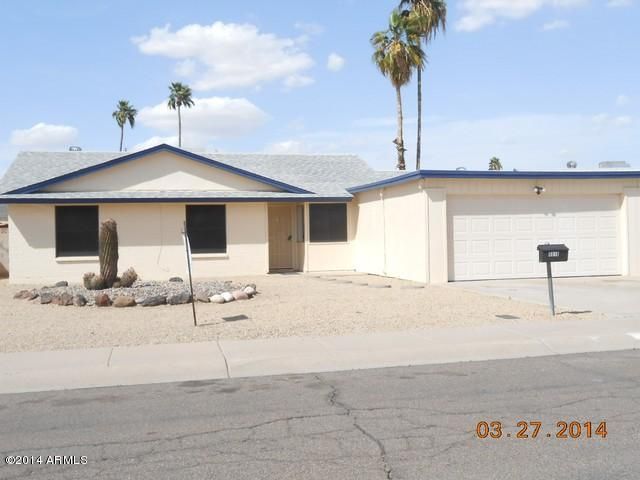 5510 W Eva St, Glendale, AZ 85302