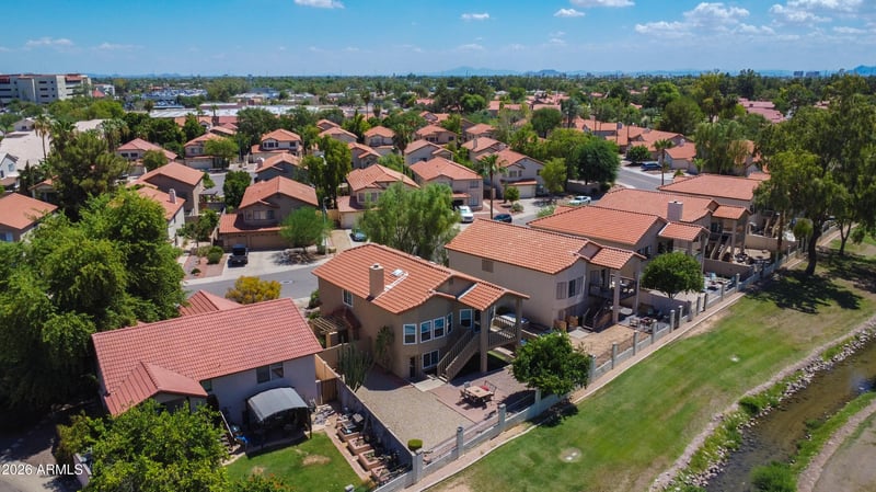 5510 Ivanhoe St, Chandler, AZ 85226
