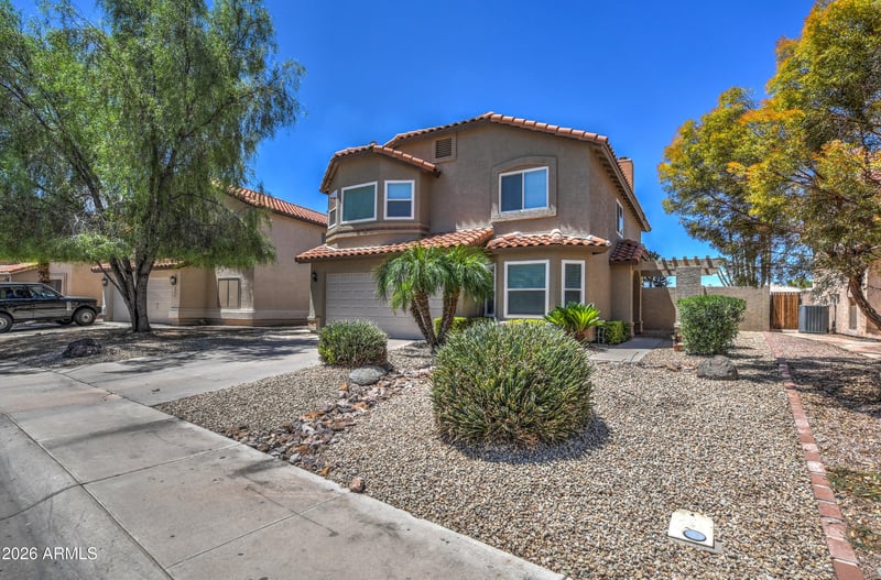 5510 Ivanhoe St, Chandler, AZ 85226