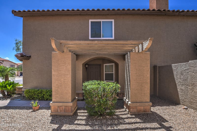 5510 Ivanhoe St, Chandler, AZ 85226