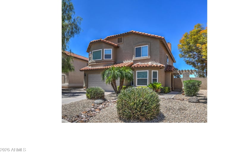 5510 Ivanhoe St, Chandler, AZ 85226