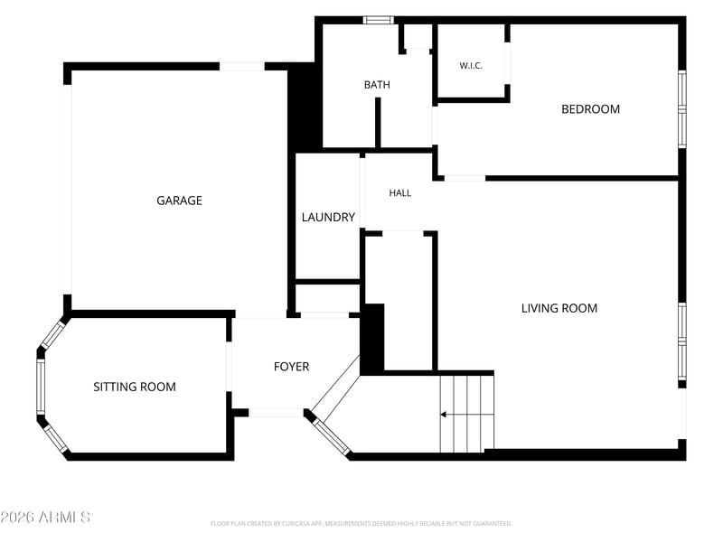 5510 W Ivanhoe St, Chandler, AZ 85226