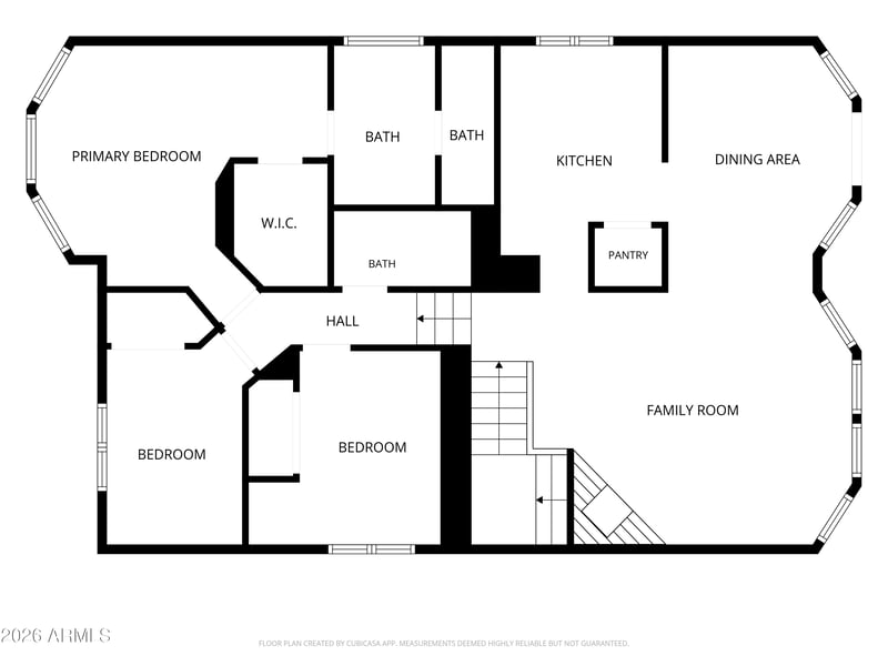 5510 W Ivanhoe St, Chandler, AZ 85226