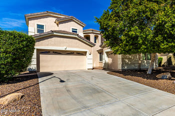 5510 Tether Trl, Phoenix, AZ 85083