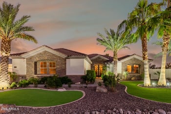 5511 179th Dr, Litchfield Park, AZ 85340