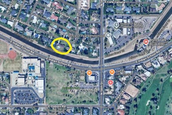 5511 Calle Redonda -- #37, Phoenix, AZ 85018