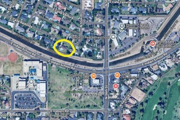 5511 Calle Redonda --, Phoenix, AZ 85018