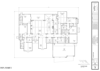 5511 Calle Redonda --, Phoenix, AZ 85018