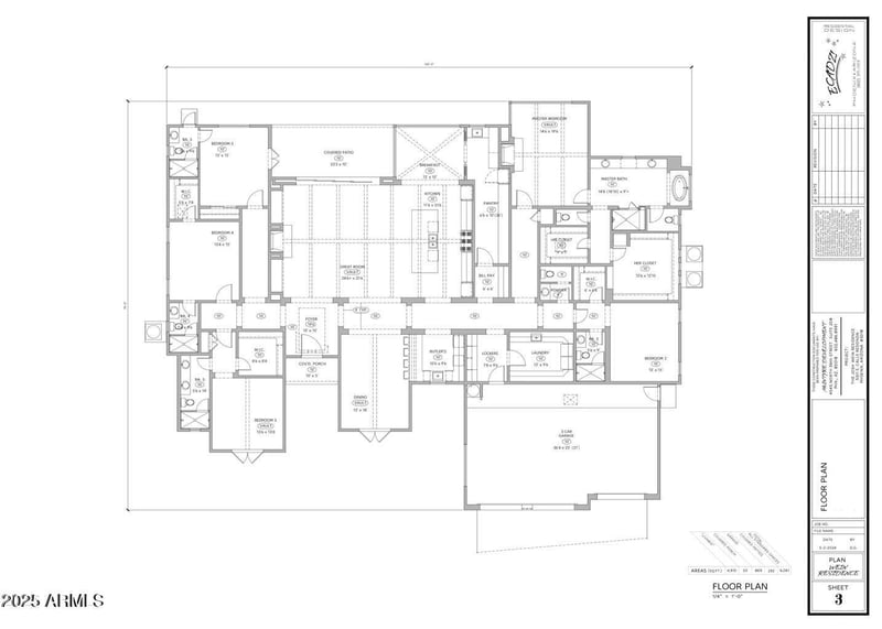 5511 Calle Redonda --, Phoenix, AZ 85018