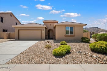 5511 Desperado Way, Phoenix, AZ 85083