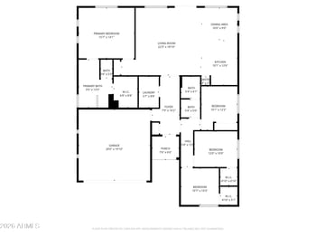 5511 Desperado Way, Phoenix, AZ 85083