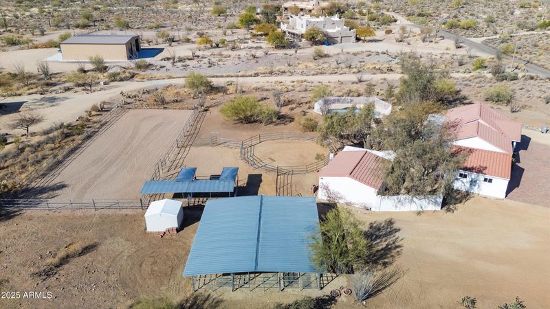 5511 E Honda Bow Rd, Cave Creek, AZ 85331
