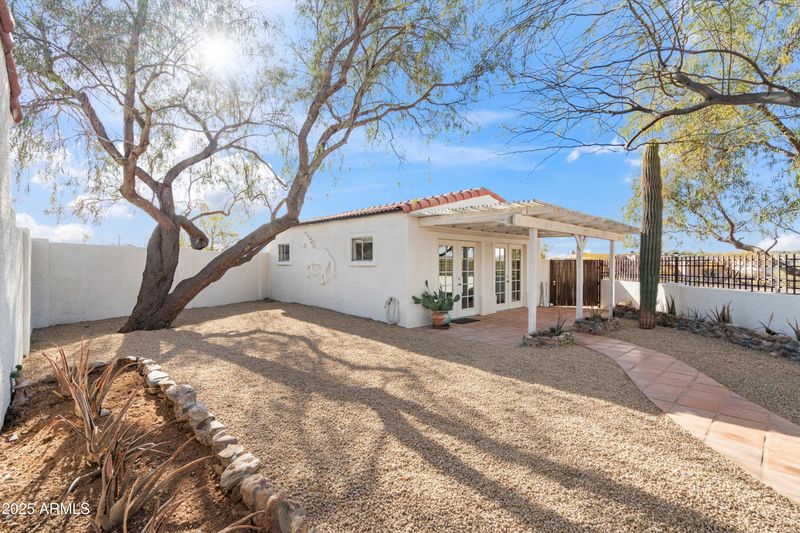 5511 E Honda Bow Rd, Cave Creek, AZ 85331