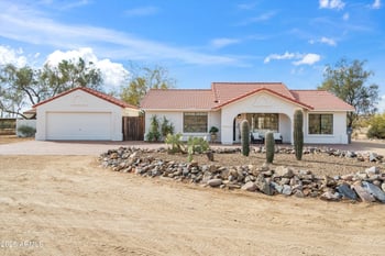 5511 Honda Bow Rd, Cave Creek, AZ 85331