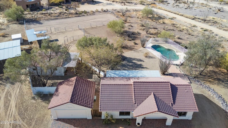 5511 Honda Bow Rd, Cave Creek, AZ 85331