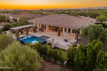 5511 Juniper Canyon Dr, Cave Creek, AZ 85331