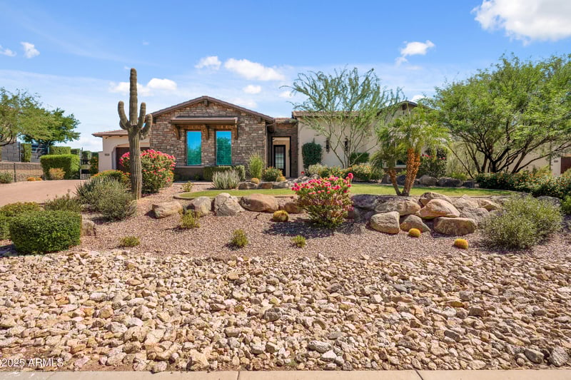 5511 Juniper Canyon Dr, Cave Creek, AZ 85331