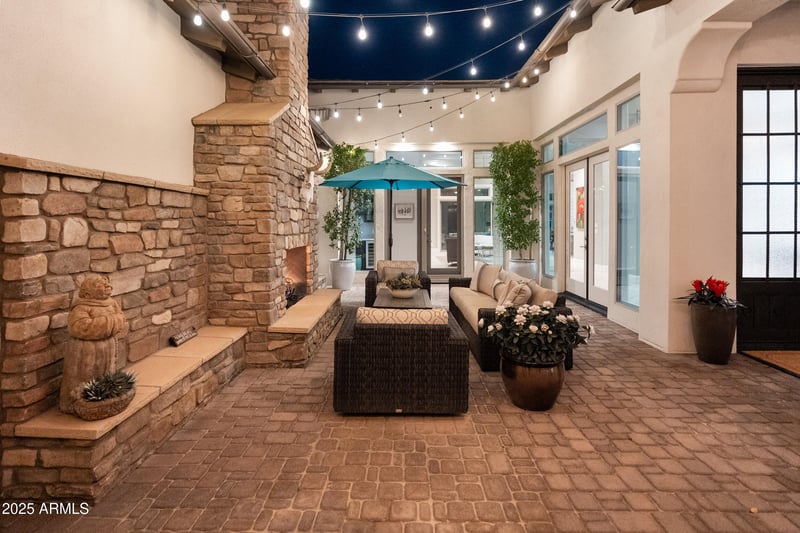 5511 Juniper Canyon Dr, Cave Creek, AZ 85331