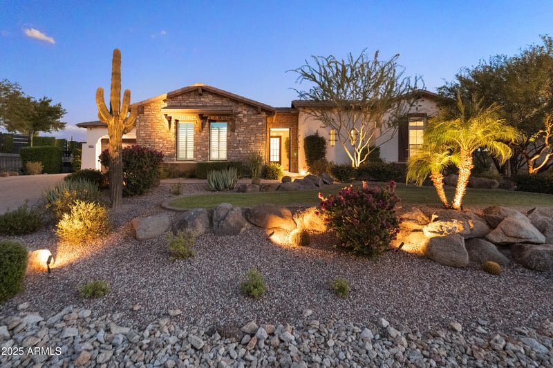 5511 Juniper Canyon Dr, Cave Creek, AZ 85331