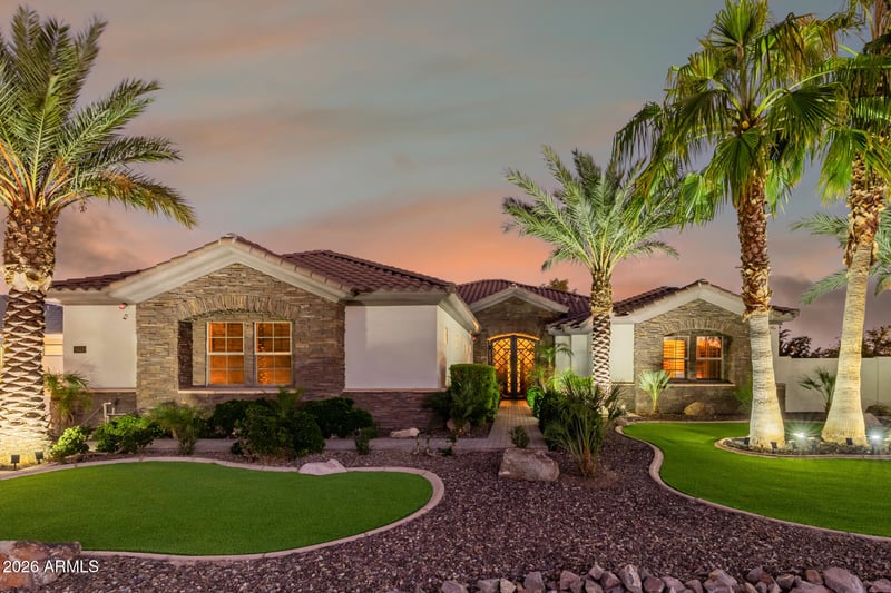 5511 179th Dr, Litchfield Park, AZ 85340