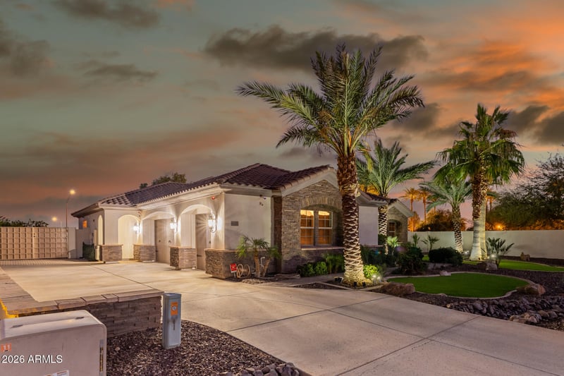 5511 179th Dr, Litchfield Park, AZ 85340
