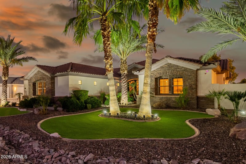 5511 179th Dr, Litchfield Park, AZ 85340